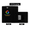 Nano - Smart Google Reviews - Black