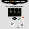 Nano Bundle Card and Keychain