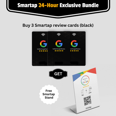 Nano Bundle Card and Keychain
