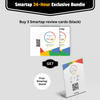 Nano Bundle Card and Keychain