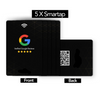 Nano - Smart Google Reviews - Black