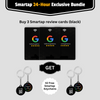 Nano Bundle Card and Keychain