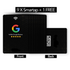 Nano - Smart Google Reviews - Black