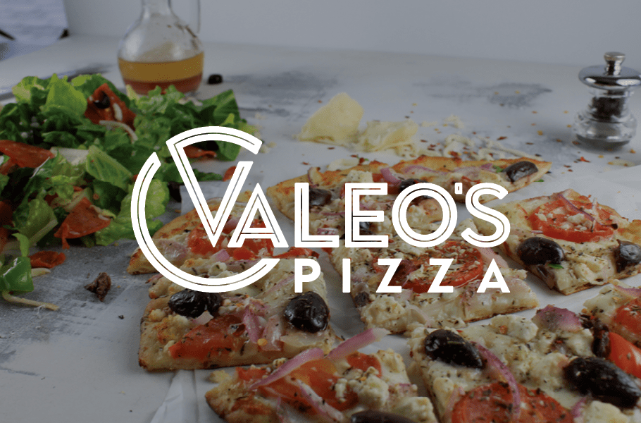 Valeo’s Pizza
